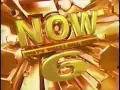 Now That's What I Call Music! Volume 6 | Official US Commercial  (2001)