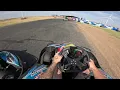 Amarillo Kart Complex