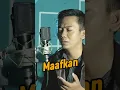 Lagu #short Maafkan - D'Bagindas