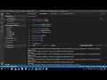 Computer Graphics 2019 - Texture mapping in program