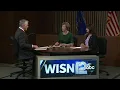 WATCH U S Senate Debate Between Tammy Baldwin Leah Vukmir