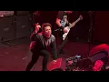 Download Lagu Life Of Agony  - Live in Birmingham, UK - O2 Institute - (02-03-2025)