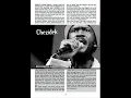Chezidek What a Life ( fifth element riddim)
