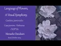 Gardenia, Language of Flowers, A Visual Symphony