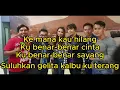Adam - Benar - Benar  (Karaoke)