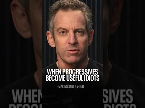 When Progressives Become Useful Idiots