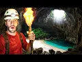 100 Hours Inside the World s Largest Cave