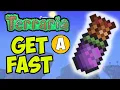 Terraria how to get Magic Quiver Terraria Magic Quiver EASY 2026