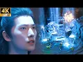 Download Lagu 【2025 New Movie】廢柴少年終於連成神功，輕輕一揮召喚護山大陣，瞬間虐殺魔族百萬雄兵！#杨洋 #凡人修仙传 #theimmortalascension