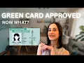 THINGS YOU SHOULD DO AFTER BECOMING A PERMANENT RESIDENT