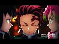 【カラオケOn Vocal】 絆ノ奇跡 / 歌詞付きMAD『鬼滅の刃 刀鍛冶の里編 OP』MAN WITH A MISSION × milet｜Demon Slayer S3 OP【MAD/AMV】