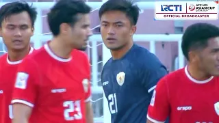 Download HIGHLIGHT INDONESIA VS AUSTRALIA| AFC U23 ASIAN CUP QATAR GROUP STAGE MP3