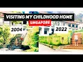 Download Lagu returning to my childhood home in singapore 🏡🇸🇬