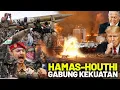 Download Lagu Serangan Gabungan H0UTHI \u0026 H4MAS! Hajar IDF Hingga Israel Kehilangan Pasukan