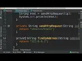 Java - Reducing Coupling By Mosh Hamedani