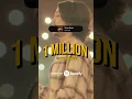 Download Lagu Congratulations @VionitaSihombing  #TakutRindu 1M++ listeners on @spotifyid 🫶🏻