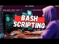 Bash the Terminal Create Your Own Linux Commands