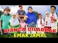 Lagu BIANCA WERD AANGEVALLEN DOOR MOEDER JAMAL