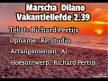 Download Lagu Marscha Dilano - Vakantieliefde ( Officiële audioclip )