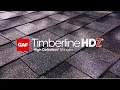 Timberline Z Shingles - Engineered to be first Built to last