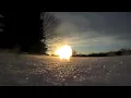 The Cinematic Orchestra- Arrival of the Birds (ThirtyFour Remix)