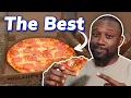 Where to eat in Midland Best Pizza Edition