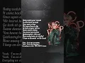 Download Lagu BTS - mic drop| RM rap | lyrics | #BTS#ARMY#RM plz read the pin comment