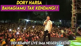 Download DORY - KANGEN Neng NICKERIE -  DIDI KEMPOT LIVE SMA NEGERI 7 KEDIRI MP3