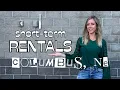 Where to stay in Columbus Nebraska