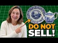 10 Old Spode China Pieces That Could Be Worth A Fortune You May Own One