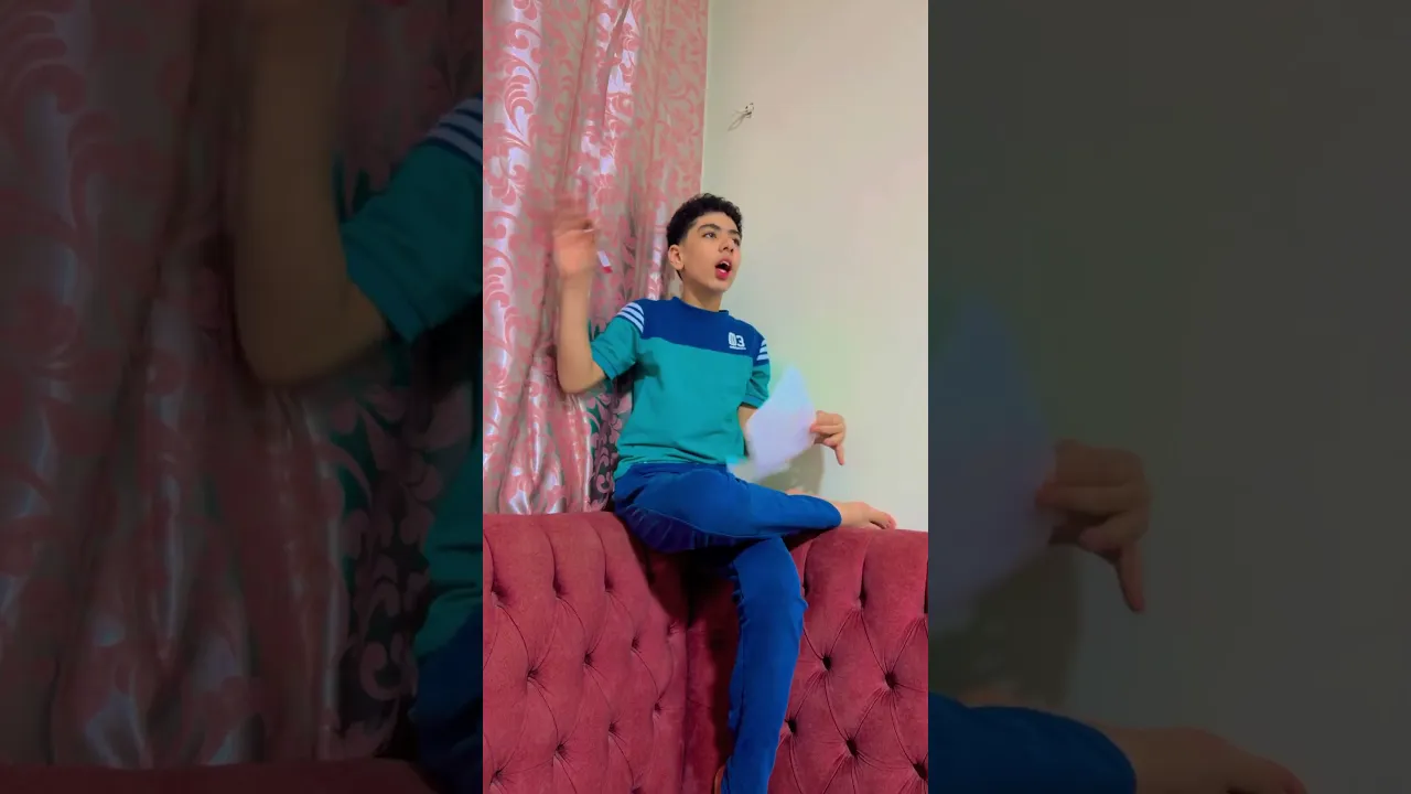فيديو مضحك 💁😂😂
