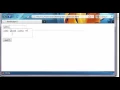 20 javascript onblur onselect onchange events