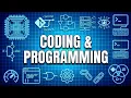 Coding Programming Explained Like You Are 5 For Sleep