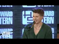 Charlie Puth Covers Bonnie Raitt’s “I Can’t Make You Love Me” Live on the Stern Show