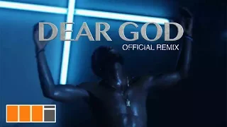 b4bonah dear god remix feat sarkodie official video 