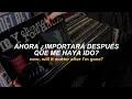 Disenchanted - My chemical romance sub