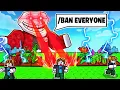 Download Lagu ADMIN Abusing Everyone In Grow a Garden..
