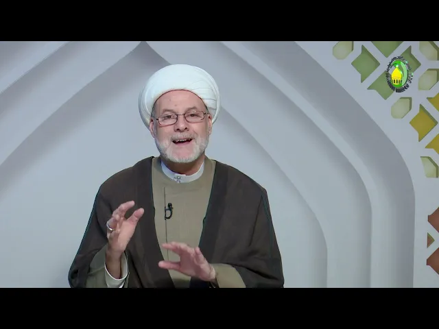 ⁣109 الجزء الثانی، ملاحظات حول  أقسام الفاعل، إن کلام ..، ص87 - الأستاذ: سماحة الشیخ فضیل الجزائری