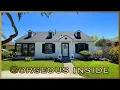 2963 Chatsworth Blvd Point Loma San Diego CA - 4k House Tour