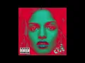 M.I.A. - Exodus (Audio)