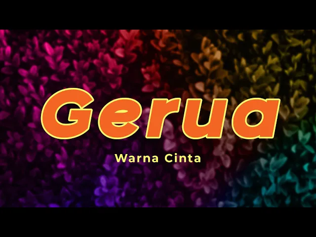 Download MP3 Gerua | Dilwale | Cover | Lirik Dan Terjemahan