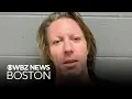 Cher s son arrested in New Hampshire for 2nd time in three days after alleged home break-in