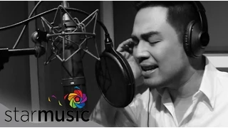 jed madela didnt we almost have it all recording session 