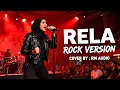 Download Lagu RELA - INKA CHRISTIE | ROCK METAL VERSION + LIRIK | COVER KEREN \u0026 POWERFUL BY RM AUDIO
