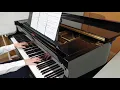 Download Lagu NIVIRO - Flares (Piano Cover)
