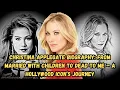 Christina Applegate Biography From Married with Children to Dead To Me - A Hollywood Icon s Journey