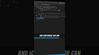 2 Steps for showing desktop notifications in