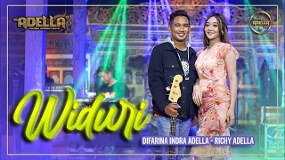 Download WIDURI ( Bob Tutupoli )- Difarina Indra Adella ft Ricky Adella - OM ADELLA MP3