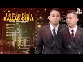 Download Lagu Thích Thì Đến, Níu Duyên - Lê Bảo Bình | Tuyển Tập Ballad Buồn Gây Nghiện, Chạm Đáy Nỗi Đau