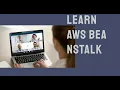 AWS Beanstalk to Deploy Applications on AWS -